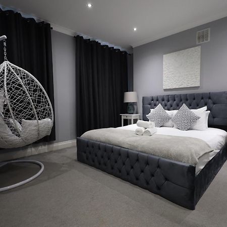 Lovely 3Br Garden Apartment L Abbey Road, London Eksteriør billede