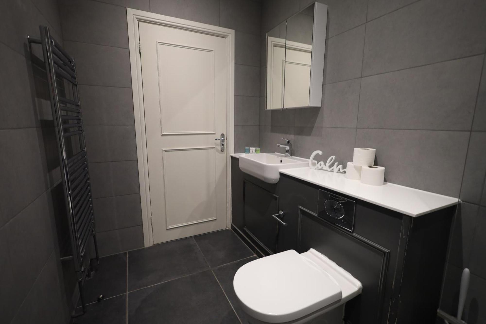 Lovely 3Br Garden Apartment L Abbey Road, London Eksteriør billede
