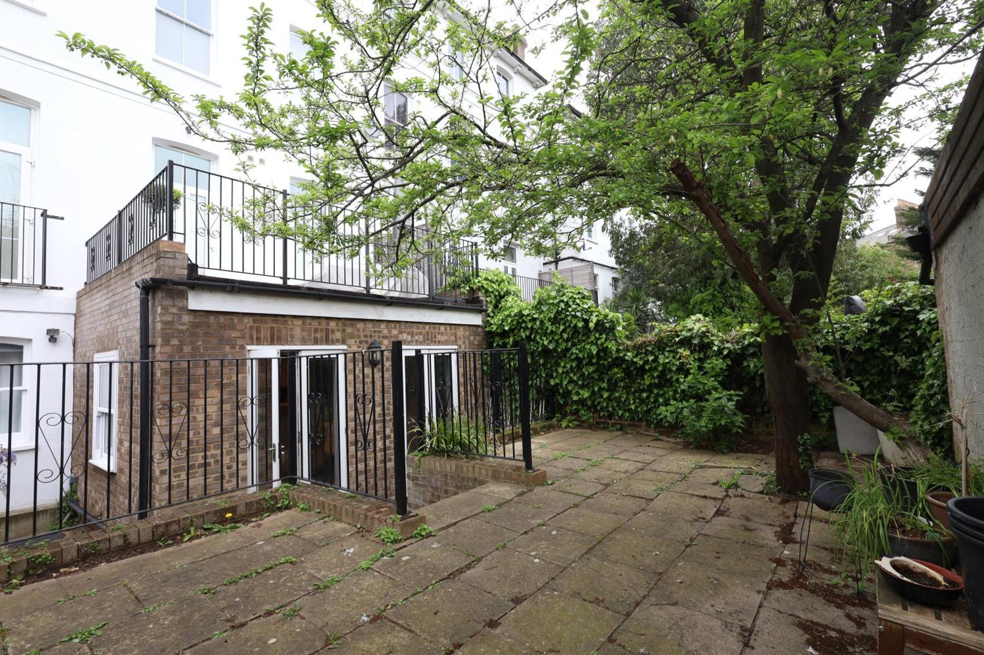 Lovely 3Br Garden Apartment L Abbey Road, London Eksteriør billede